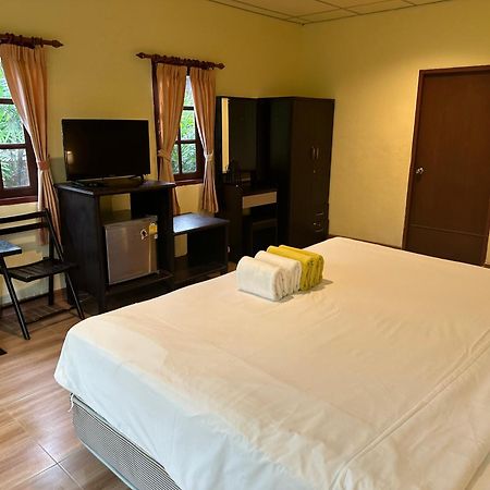 Chaweng Bliss Bungalow Luaran gambar