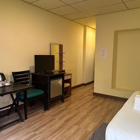 Chaweng Bliss Bungalow Luaran gambar