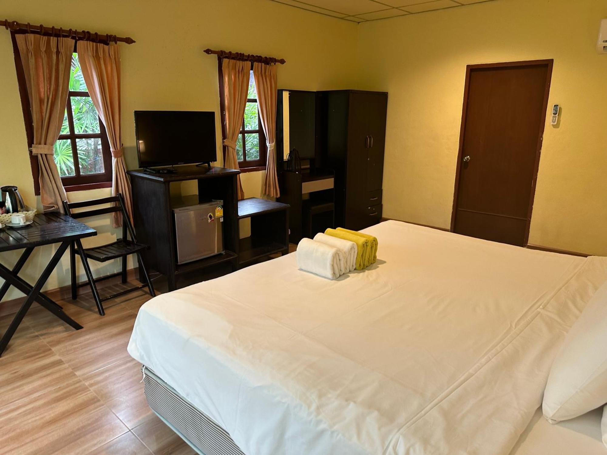 Chaweng Bliss Bungalow Luaran gambar
