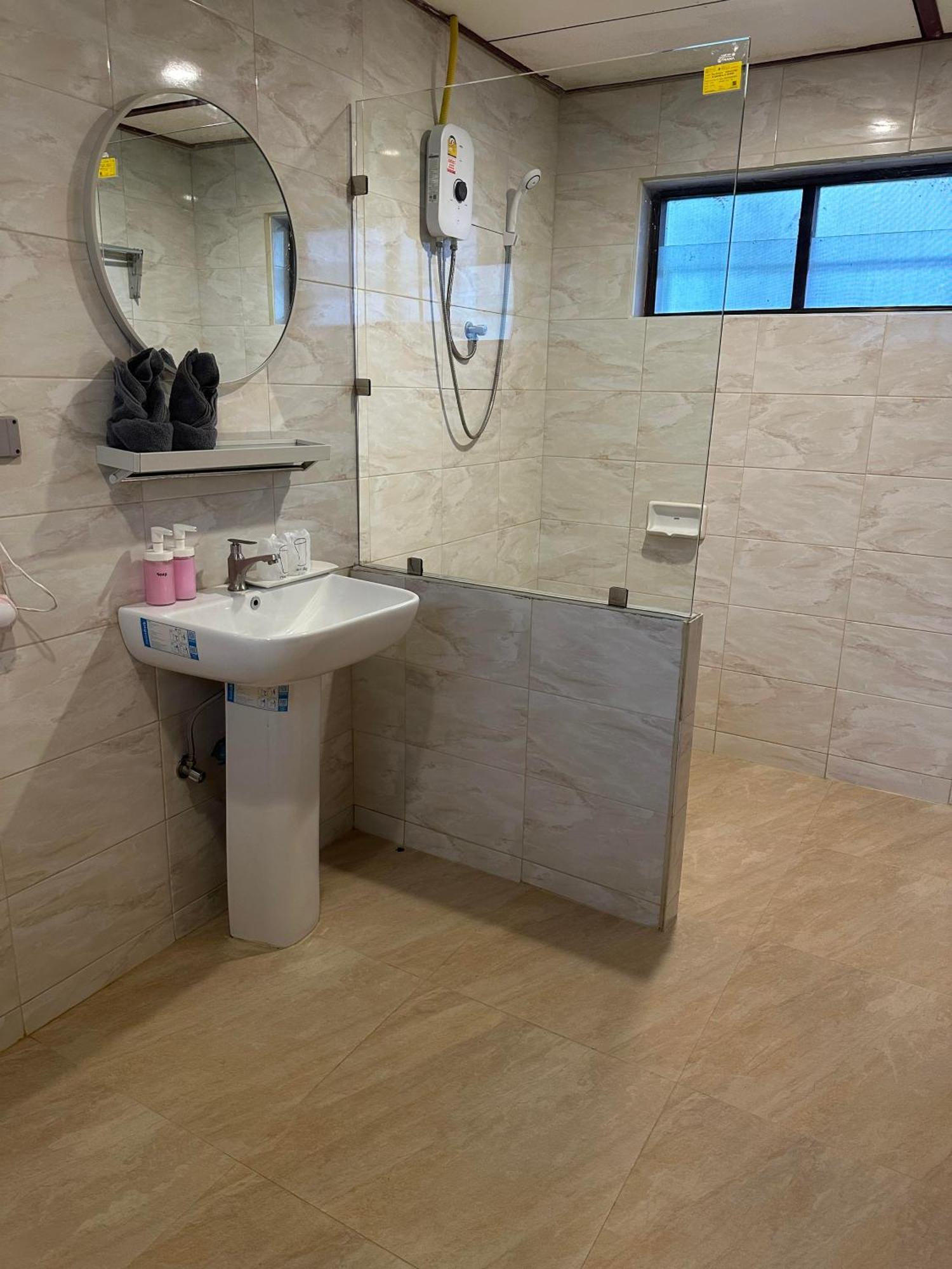 Chaweng Bliss Bungalow Luaran gambar