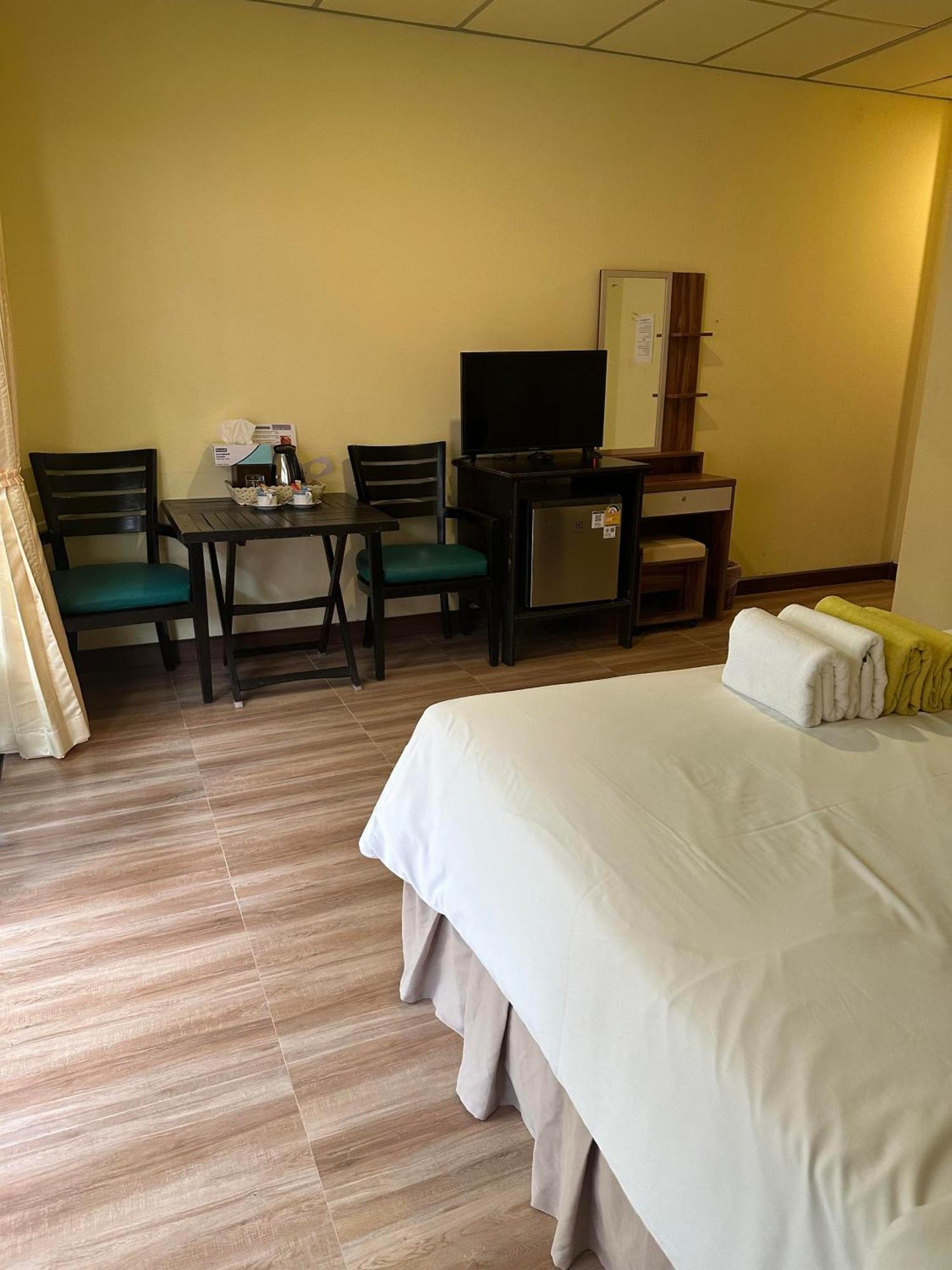 Chaweng Bliss Bungalow Luaran gambar